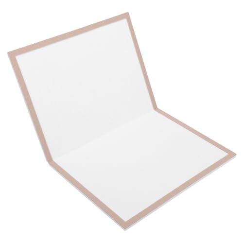 SUPVOX Faltbare Puzzlematte mit Sicherem Rahmen für Teile rutschfeste Puzzleunterlage und Aufbewahrungsboard Faltbares Puzzlebrett für Hobby und Basteln SUPVOX Faltbare Puzzlematte mit Sicherem Rahmen für Teile rutschfeste Puzzleunterlage und Aufbewahrungsboard Faltbares Puzzlebrett für Hobby und Basteln von Supvox