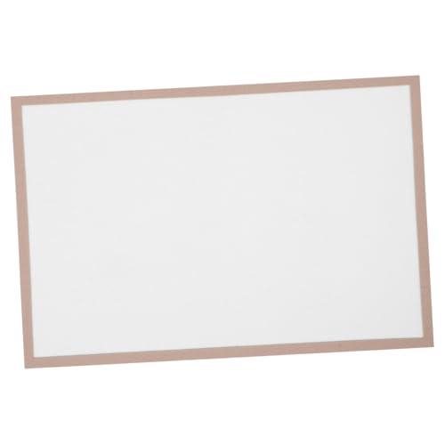 SUPVOX Faltbare rutschfeste Puzzleunterlage mit Stabilem Rahmen für Teile Tragbares Puzzleboard zur Sicheren Puzzle Aufbewahrung und Display für Puzzle Enthusiasten SUPVOX Faltbare rutschfeste Puzzleunterlage mit Stabilem Rahmen für Teile Tragbares Puzzleboard zur Sicheren Puzzle Aufbewahrung und Display für Puzzle Enthusiasten von Supvox