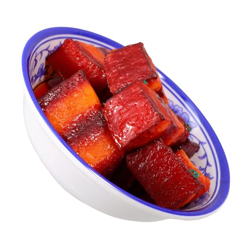 SUPVOX Food Centerpiece für Restaurant Tischdekoration Party Food Display Prop Vielseitig Langlebig Pflegeleicht von Supvox