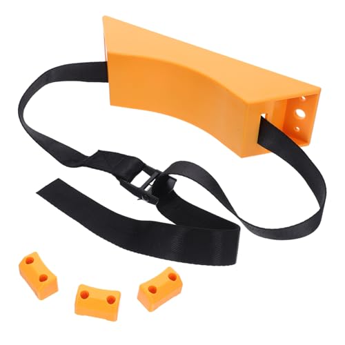 SUPVOX Gasflaschenhalter mit Hochfester Halter für Vertikale Montage von und Wasserstoffzylindern Platzsparend Schnell Installierbar Vielseitig Einsetzbar für Labor und Industrie SUPVOX Gasflaschenhalter mit Hochfester Halter für Vertikale Montage von und Wasserstoffzylindern Platzsparend Schnell Installierbar Vielseitig Einsetzbar für Labor und Industrie von Supvox