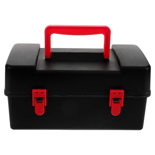 SUPVOX Gyro Aufbewahrungsbox Multifunktionale Kunststoff Organizer für Gyros und Zubehör Tragbares Innovatives Design für Optimalen Schutz und Ordnung für Unterwegs Hause SUPVOX Gyro Aufbewahrungsbox Multifunktionale Kunststoff Organizer für Gyros und Zubehör Tragbares Innovatives Design für Optimalen Schutz und Ordnung für Unterwegs Hause von Supvox