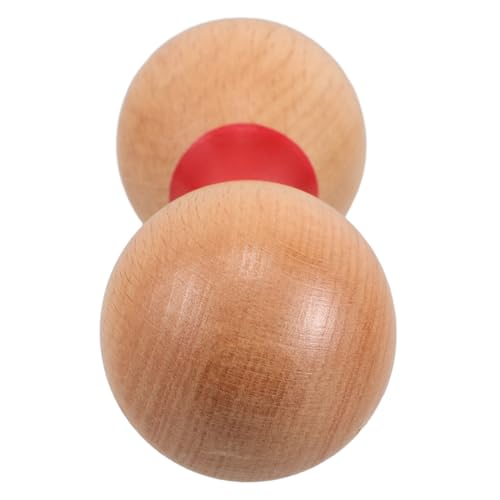 SUPVOX Hölzerne Sandhammerinstrument Musikinstrumente aus Holz Kleinkind Maracas Musikspielzeug für Babys DIY Mini-Maracas aus Holz Maracas-Instrument Hochzeit Maracas -Maracas Khaki SUPVOX Hölzerne Sandhammerinstrument Musikinstrumente aus Holz Kleinkind Maracas Musikspielzeug für Babys DIY Mini-Maracas aus Holz Maracas-Instrument Hochzeit Maracas -Maracas Khaki von Supvox