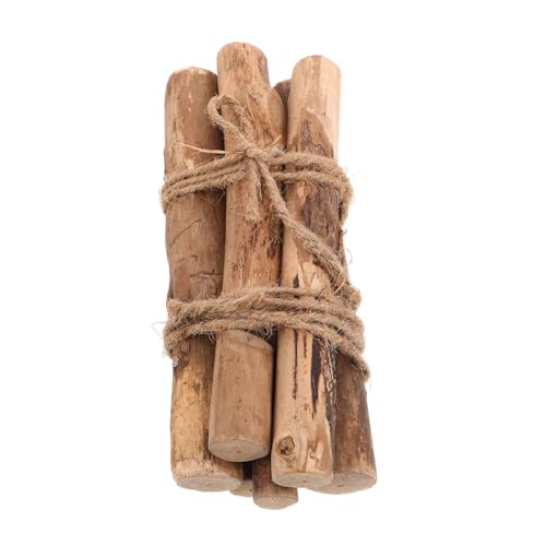 SUPVOX Holzzweige Ornamente Holzstämme Zum Basteln Bauernhausdekor Mini Zweig Dekorative Zweige Mini Zweige Zum Basteln Bastelzweig Partygeschenke Winziger Zweig Hellbraunes SUPVOX Holzzweige Ornamente Holzstämme Zum Basteln Bauernhausdekor Mini Zweig Dekorative Zweige Mini Zweige Zum Basteln Bastelzweig Partygeschenke Winziger Zweig Hellbraunes von Supvox