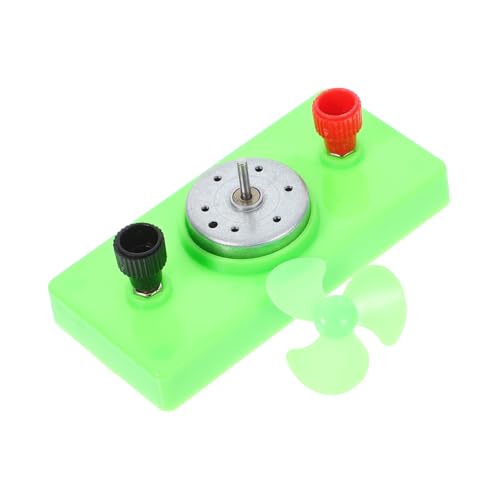 SUPVOX Kleiner Solar Mikromotor für Experimente Leiser Generator für Physik Projekte für Fördert Wissenschaftsverständnis und Nachhaltigkeit SUPVOX Kleiner Solar Mikromotor für Experimente Leiser Generator für Physik Projekte für Fördert Wissenschaftsverständnis und Nachhaltigkeit von Supvox