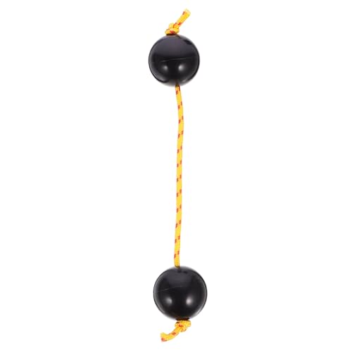 SUPVOX Kleines Percussion Maracas Shaker Ei für Stabiles Kunststoffgehäuse Lauter Pädagogisches Rhythmusinstrument für Frühe Musikalische und Geschenkidee von Supvox