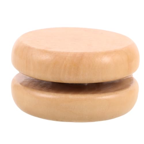 SUPVOX Kompaktes -Spielzeug Aus Holz Für Kinder An Feiertagen. -Spielzeug Aus Massivholz Für Partyspaß. Interaktives Kinderspielzeug Für Das Tägliche Spielen. SUPVOX Kompaktes -Spielzeug Aus Holz Für Kinder An Feiertagen. -Spielzeug Aus Massivholz Für Partyspaß. Interaktives Kinderspielzeug Für Das Tägliche Spielen. von Supvox