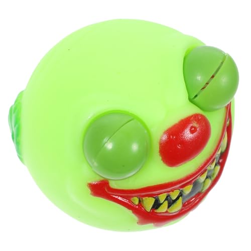 SUPVOX Lustiges Squeeze mit Rückfederung Stressabbauendes Antistress für Erwachsene und Junge Mädchen Tragbares Weiches Fidget Sensory Toy zur Stressreduktion und Entspannung von Supvox