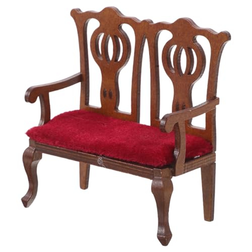 SUPVOX Maßstab Klein Dekoration für Wohnzimmer Dollhouse Zubehör SUPVOX Maßstab Klein Dekoration für Wohnzimmer Dollhouse Zubehör von Supvox