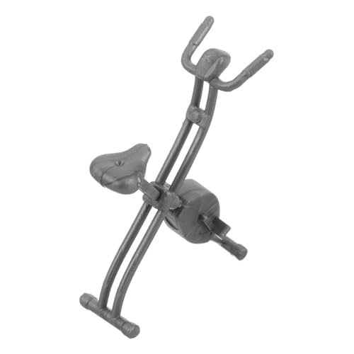 SUPVOX Mini Fitnessgeräte für Puppenhäuser DIY Gym Ausstattung für Miniaturpuppen Realistische Sportzubehör für Kreative Bastelprojekte Einzigartiges Puppenstuben Zubehör SUPVOX Mini Fitnessgeräte für Puppenhäuser DIY Gym Ausstattung für Miniaturpuppen Realistische Sportzubehör für Kreative Bastelprojekte Einzigartiges Puppenstuben Zubehör von Supvox