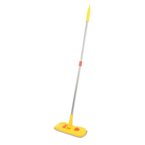 SUPVOX Mini Mop für Pädagogisches Reinigungsset für Kleinkinder Leicht und Handlich für Zuhause und Kindergarten Fördert Verantwortung und Sauberkeit SUPVOX Mini Mop für Pädagogisches Reinigungsset für Kleinkinder Leicht und Handlich für Zuhause und Kindergarten Fördert Verantwortung und Sauberkeit von Supvox