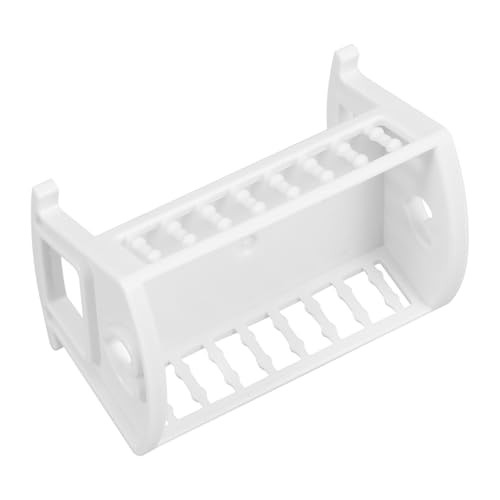 SUPVOX Miniatur Babybett Modell Weiß Mini Puppenhaus Möbel Schlafzimmer Dekoration Klassisch Stabil Vielseitig Für Puppenhaus Landschaft SUPVOX Miniatur Babybett Modell Weiß Mini Puppenhaus Möbel Schlafzimmer Dekoration Klassisch Stabil Vielseitig Für Puppenhaus Landschaft von Supvox
