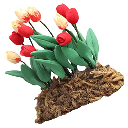 SUPVOX Miniatur Bonsai Kunstpflanze aus Resin Kleine Dekorative Pflanze für Puppenhaus Kreative Mini Deko für DIY und Kleine Wohnräume Elegant Verarbeitet als und Wohnaccessoire SUPVOX Miniatur Bonsai Kunstpflanze aus Resin Kleine Dekorative Pflanze für Puppenhaus Kreative Mini Deko für DIY und Kleine Wohnräume Elegant Verarbeitet als und Wohnaccessoire von Supvox