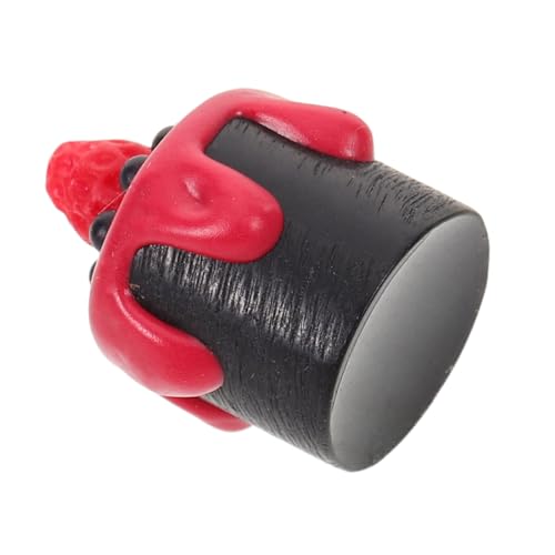 SUPVOX Miniatur Kuchen Dekoration Realistische Simulation Gourmet Dessert Modell für Puppenhaus Bäckerei Szene Sammeln DIY Basteln Leicht und SUPVOX Miniatur Kuchen Dekoration Realistische Simulation Gourmet Dessert Modell für Puppenhaus Bäckerei Szene Sammeln DIY Basteln Leicht und von Supvox