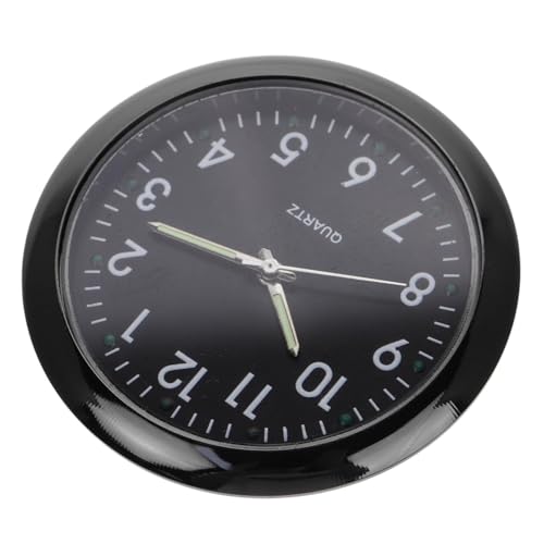 SUPVOX Miniatur Puppenhaus Wanduhr Modell Kreative Mini Uhr Dekorative Miniaturmöbel Zubehör Für Puppenhaus Szene Küche Schlafzimmer Zubehör SUPVOX Miniatur Puppenhaus Wanduhr Modell Kreative Mini Uhr Dekorative Miniaturmöbel Zubehör Für Puppenhaus Szene Küche Schlafzimmer Zubehör von Supvox