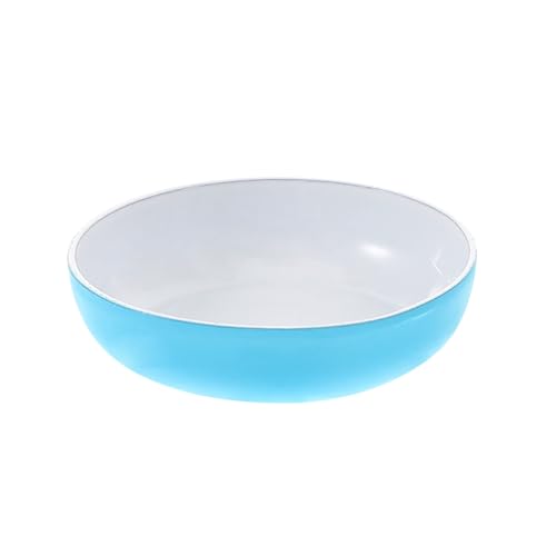 SUPVOX Miniatur Teller für Puppenhaus Nordic Stil Küchenzubehör Dekorative Tableware für Miniatur Szenen Elegantes Spielzeugmodell Blau SUPVOX Miniatur Teller für Puppenhaus Nordic Stil Küchenzubehör Dekorative Tableware für Miniatur Szenen Elegantes Spielzeugmodell Blau von Supvox