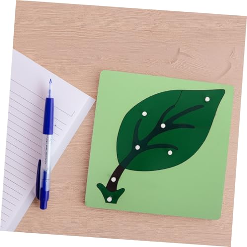 SUPVOX Montessori Pflanzentafel Lernspielzeug für Kleinkinder Feinmotorik Kognitives Wachstum Pädagogisch Vielseitig für Vorschule und Frühkindliche Entwicklung SUPVOX Montessori Pflanzentafel Lernspielzeug für Kleinkinder Feinmotorik Kognitives Wachstum Pädagogisch Vielseitig für Vorschule und Frühkindliche Entwicklung von Supvox