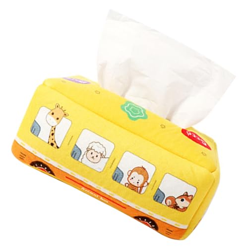 SUPVOX Montessori Sensory Tuchbox mit Weichem Geräuschaktiv Ab Jahr Fördert Logisches Denken und Motorische Fähigkeiten Sicher und Hautfreundlich für Kleinkinder SUPVOX Montessori Sensory Tuchbox mit Weichem Geräuschaktiv Ab Jahr Fördert Logisches Denken und Motorische Fähigkeiten Sicher und Hautfreundlich für Kleinkinder von Supvox