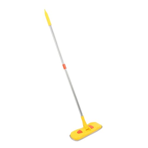 SUPVOX Mop für Kleines Handwerkzeug für Hausputzspiel für Lustiges Reinigungs mit Kindgerechten Details und Kompakter für Zuhause und Kindergarten von Supvox