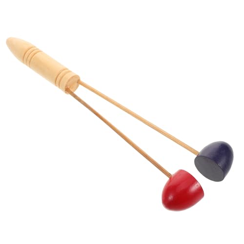 SUPVOX Musikinstrumente Rhythmus und Musikalischem Verständnis Interaktive Eltern Junge Mädchen Spielzeuge für Frühkindliche Bildung von Supvox