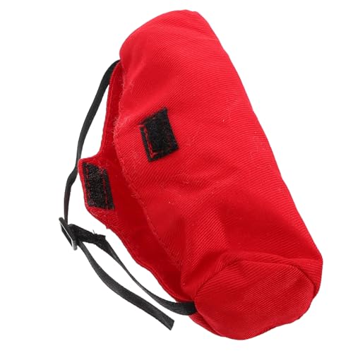 SUPVOX Puppenrucksack Reisezubehör Niedliche Mini Rucksäcke Sammeltasche Mini Puppentasche Mini Puppenaufbewahrungstasche Babypuppenrucksack Schultasche Modell Winziger Rucksack SUPVOX Puppenrucksack Reisezubehör Niedliche Mini Rucksäcke Sammeltasche Mini Puppentasche Mini Puppenaufbewahrungstasche Babypuppenrucksack Schultasche Modell Winziger Rucksack von Supvox