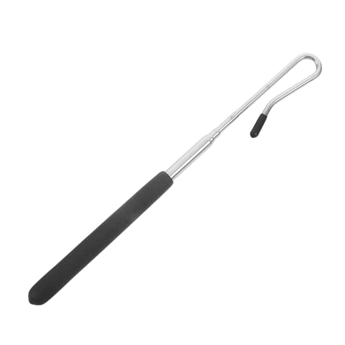 SUPVOX Puppensteuerung mit Edelstahlstange Interaktive Handpuppe für Erwachsene für Frühkindliche Bildung und Kreatives Verstärkt Bindung durch Gemeinsames SUPVOX Puppensteuerung mit Edelstahlstange Interaktive Handpuppe für Erwachsene für Frühkindliche Bildung und Kreatives Verstärkt Bindung durch Gemeinsames von Supvox