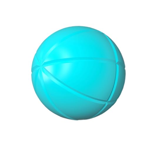 SUPVOX Puzzle Ball Lernspielzeug aus Pädagogisches Knobelspiel für Fördert Feinmotorik und Geduld Sicher mit Glatten Kanten für Mädchen und Jungen von Supvox