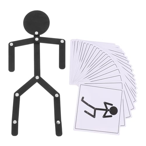 SUPVOX Puzzle- Für Die Frühe Bildung Konzentrationstrainingsspielzeug Brettspiel Für Formerkennung Kinderkartenspielzeug Brain Puzzle -Spiel Kinderpuzzlespielzeug Für Holz SUPVOX Puzzle- Für Die Frühe Bildung Konzentrationstrainingsspielzeug Brettspiel Für Formerkennung Kinderkartenspielzeug Brain Puzzle -Spiel Kinderpuzzlespielzeug Für Holz von Supvox