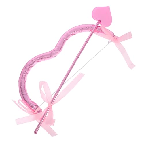 SUPVOX Realistische Göttinnenpfeil Requisite für Valentinstag Cosplay und Halloween Party Leichtes Vielseitiges Accessoire für Verkleidung und Maskenball von Supvox