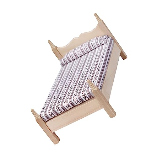 SUPVOX Realistisches Mini Möbel für Kreative DIY Projekte und Fotostütze SUPVOX Realistisches Mini Möbel für Kreative DIY Projekte und Fotostütze von Supvox