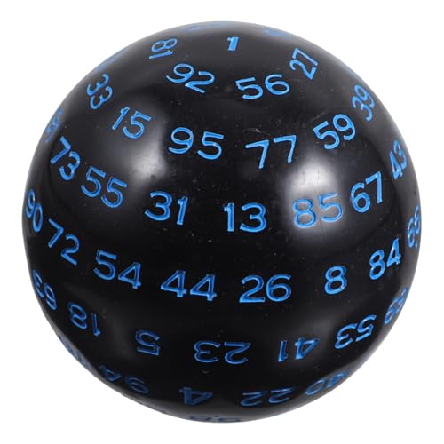 SUPVOX Seitiger Acryl Würfel Tragbarer Spielwürfel für Partys für Gesellschaftsspiele Familienfeiern und Bar Events Leicht und Kompakt Komfortable Handhabung SUPVOX Seitiger Acryl Würfel Tragbarer Spielwürfel für Partys für Gesellschaftsspiele Familienfeiern und Bar Events Leicht und Kompakt Komfortable Handhabung von Supvox