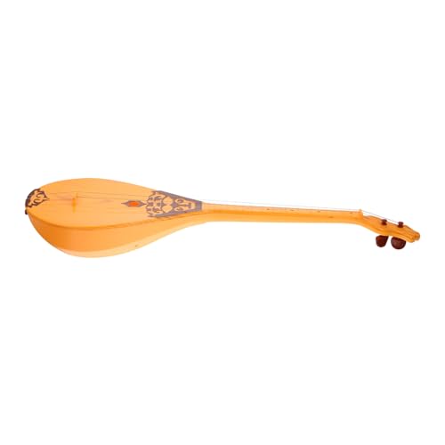 SUPVOX Simulation Dobro Elektrisches Musikinstrument für Leicht Kompakt Robust Sicher Fördert Musikalische Früherziehung und Bühnenauftritte SUPVOX Simulation Dobro Elektrisches Musikinstrument für Leicht Kompakt Robust Sicher Fördert Musikalische Früherziehung und Bühnenauftritte von Supvox