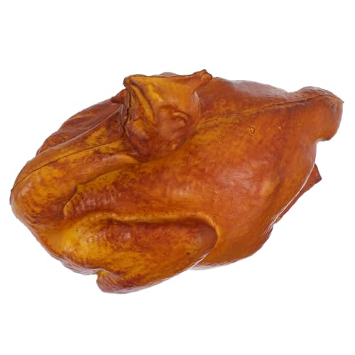 SUPVOX Simulation Roast Chicken Modell Realistische Küchenschrank Deko Pädagogisches für Robustes Material für Restaurant und SUPVOX Simulation Roast Chicken Modell Realistische Küchenschrank Deko Pädagogisches für Robustes Material für Restaurant und von Supvox