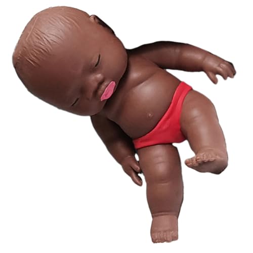 SUPVOX Stressspielzeug Squeeze Puppe Lustiges Quetschspielzeug zum Stressabbau Elastisches Druckspielzeug als Partygeschenk und Entspannung für Büro und Alltag Zufälliger Stil SUPVOX Stressspielzeug Squeeze Puppe Lustiges Quetschspielzeug zum Stressabbau Elastisches Druckspielzeug als Partygeschenk und Entspannung für Büro und Alltag Zufälliger Stil von Supvox