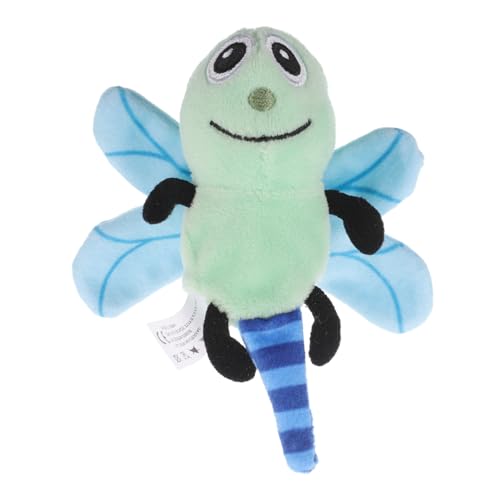 SUPVOX Tierischer Fingerpuppen für Weiche Plüsch Handpuppe für Frühkindliche Bildung Beruhigendes für Kleinkinder für Geschichtenerzählen und Rollenspiele Niedliche Fingerpuppe SUPVOX Tierischer Fingerpuppen für Weiche Plüsch Handpuppe für Frühkindliche Bildung Beruhigendes für Kleinkinder für Geschichtenerzählen und Rollenspiele Niedliche Fingerpuppe von Supvox
