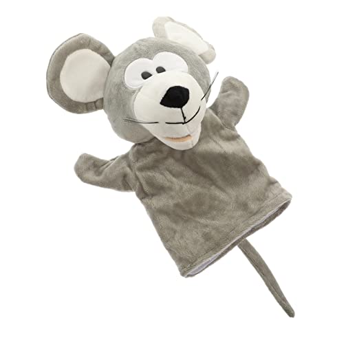 SUPVOX Tierpuppenspielzeug tierische Handpuppe Handpuppen für Handpuppe Schaf kniffliges Kindertiere weich gefüllte Tierpuppe Cartoon Stofftier Plüsch SUPVOX Tierpuppenspielzeug tierische Handpuppe Handpuppen für Handpuppe Schaf kniffliges Kindertiere weich gefüllte Tierpuppe Cartoon Stofftier Plüsch von Supvox
