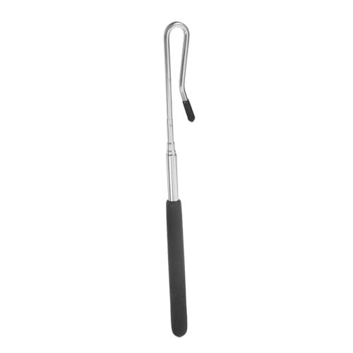 SUPVOX Verstellbare Handpuppensteuerung mit Metallstange Zubehör für Handpuppen für Interaktives Stärkung von Familienbänden von Supvox