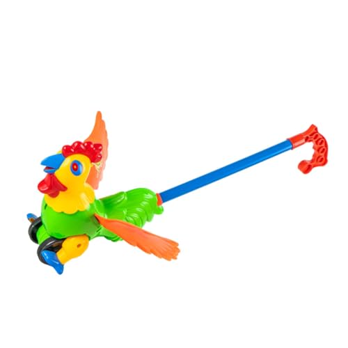 SUPVOX Walker Lauflernhilfe mit Abnehmbarem Griff Lernspielzeug für Kleinkinder Gehfähigkeit und Koordination Sicherer Kunststoff Fördert Gleichgewicht und Motorik Zufällige Farbe SUPVOX Walker Lauflernhilfe mit Abnehmbarem Griff Lernspielzeug für Kleinkinder Gehfähigkeit und Koordination Sicherer Kunststoff Fördert Gleichgewicht und Motorik Zufällige Farbe von Supvox