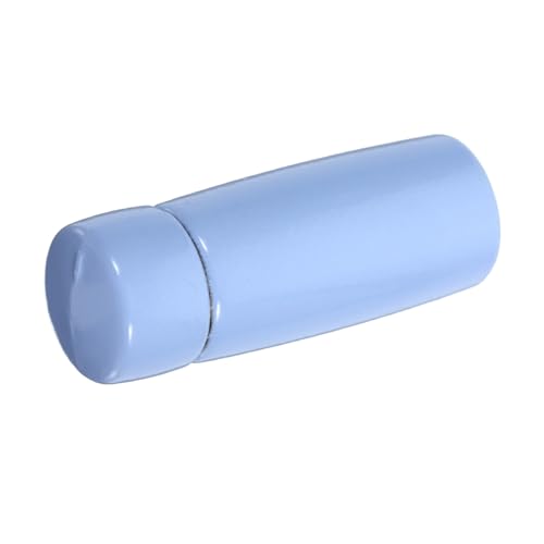 SUPVOX Wasserflasche Warmhaltend Große Blaue Miniatur Flasche für Rollenspiele und Kognitive Entwicklung als und Wohnaccessoire SUPVOX Wasserflasche Warmhaltend Große Blaue Miniatur Flasche für Rollenspiele und Kognitive Entwicklung als und Wohnaccessoire von Supvox