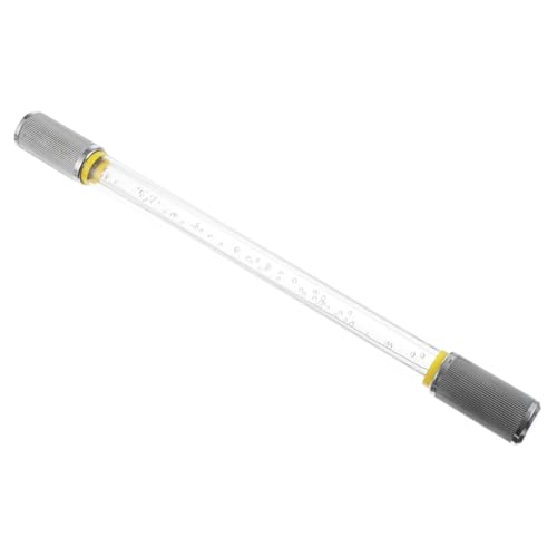 SUPVOX Wissenschaftliches Experiment Energie Stab mit Farbwechsellicht Leitfähiges Lernspielzeug für Frühe Bildung Leicht und Tragbar Fördert Entdeckung und Experimentieren SUPVOX Wissenschaftliches Experiment Energie Stab mit Farbwechsellicht Leitfähiges Lernspielzeug für Frühe Bildung Leicht und Tragbar Fördert Entdeckung und Experimentieren von Supvox