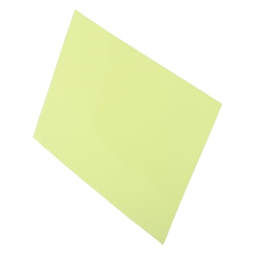 Supvox 1 Blatt Leuchtende Aufkleber Modell Aufkleber Leuchtender Aufkleber Anime Figuren Zubehör Anime Modellzubehör Modell Dekoration Modell Zubehör Modell dekorative Aufkleber Plastik von Supvox
