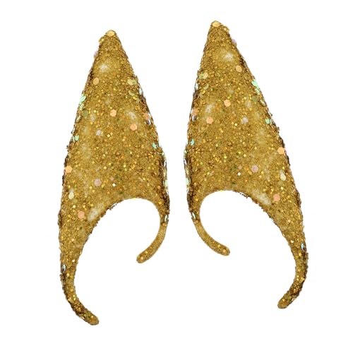 Supvox 1 Paar Falsche Ohren Kostüm Kinderohren Bezaubernde Ankleide Cosplay Ohr Requisiten Cosplay Ohr Accessoires Falsche Ohrdekorationen Foto Requisiten Foto Requisiten Supvox 1 Paar Falsche Ohren Kostüm Kinderohren Bezaubernde Ankleide Cosplay Ohr Requisiten Cosplay Ohr Accessoires Falsche Ohrdekorationen Foto Requisiten Foto Requisiten von Supvox