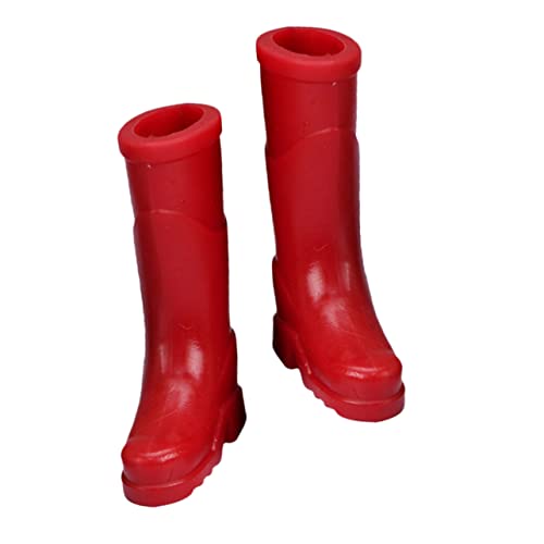 Supvox 112 Miniatur Boot Spielzeug Mini Boot Für Puppenhaus Realistische Simulation Schuhe Supvox 112 Miniatur Boot Spielzeug Mini Boot Für Puppenhaus Realistische Simulation Schuhe von Supvox