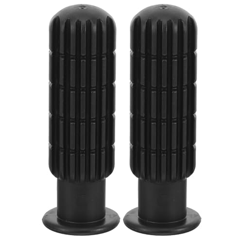 Supvox 1 Paar Kickergriff Kicker Teile Tischfußballgriffe Fußball-griffteile Griffe Für Tischfußball Tischfußballzubehör Fußballmaschinengriff Fußbälle PVC-Material Haupt Kleiner Fußball Supvox 1 Paar Kickergriff Kicker Teile Tischfußballgriffe Fußball-griffteile Griffe Für Tischfußball Tischfußballzubehör Fußballmaschinengriff Fußbälle PVC-Material Haupt Kleiner Fußball von Supvox