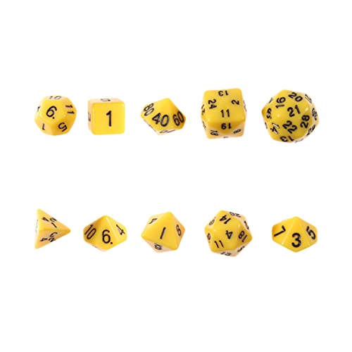 Supvox 1 STK. facettierte настольные игры Board Games boardgame настольная игра Ludo brettspiel Board gamees Gry planszowe Digitale Brettspiele facettenreiche Yellow von Supvox