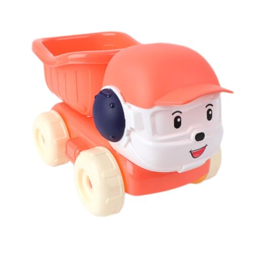 Supvox 1 Satz ATV - Outdoor Sandformen Sandspielzeug Im Freien Outdoor- Für Kleinkinder Kinderspielzeug Strandspielspielzeug Im Freien Orange Supvox 1 Satz ATV - Outdoor Sandformen Sandspielzeug Im Freien Outdoor- Für Kleinkinder Kinderspielzeug Strandspielspielzeug Im Freien Orange von Supvox