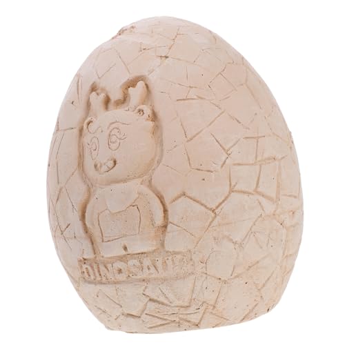 Supvox 1 Satz Archäologische Dinosaurier -eierspielzeug Baggerspielzeug Dinosaurier- Dinosaurier -ausgrabungsspielzeug Dinosaurier-statuen Für Gips Supvox 1 Satz Archäologische Dinosaurier -eierspielzeug Baggerspielzeug Dinosaurier- Dinosaurier -ausgrabungsspielzeug Dinosaurier-statuen Für Gips von Supvox