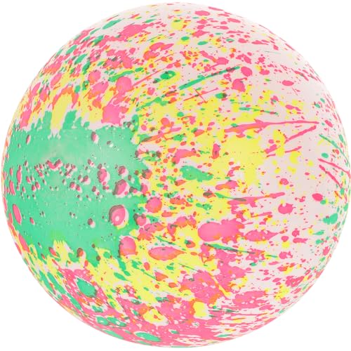 Supvox 1 Satz Aufblasbare Wasserspielzeugkugel Aufblasbare Strandbälle Wasserstrandspielzeug Wasserball- aufblasbarer Ball Wasserball aufblasen PVC Bunt Zufällige Farbe Supvox 1 Satz Aufblasbare Wasserspielzeugkugel Aufblasbare Strandbälle Wasserstrandspielzeug Wasserball- aufblasbarer Ball Wasserball aufblasen PVC Bunt Zufällige Farbe von Supvox