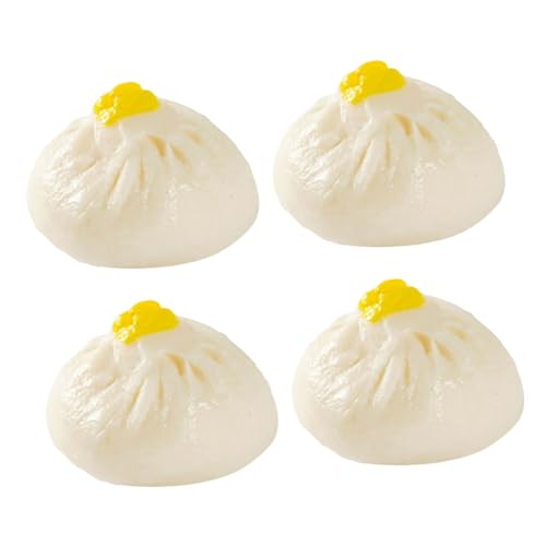 Supvox 1 Satz Brötchenmodell Foto Requisiten Gefälschtes Gedämpftes Brötchen Modell Essen Kochen Gedämpftes Gefülltes Brötchen Modell Essen Dekoratives Gedämpftes Brötchen Supvox 1 Satz Brötchenmodell Foto Requisiten Gefälschtes Gedämpftes Brötchen Modell Essen Kochen Gedämpftes Gefülltes Brötchen Modell Essen Dekoratives Gedämpftes Brötchen von Supvox