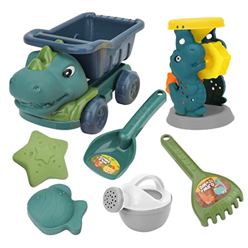 Supvox 1 Satz Dinosaurier ATV Strand Outdoor-sandspielzeug Sandeimer Dinosaurier Auto Sandspielzeug Sandgrabenspielzeug Kinderspielzeug Plastik Supvox 1 Satz Dinosaurier ATV Strand Outdoor-sandspielzeug Sandeimer Dinosaurier Auto Sandspielzeug Sandgrabenspielzeug Kinderspielzeug Plastik von Supvox