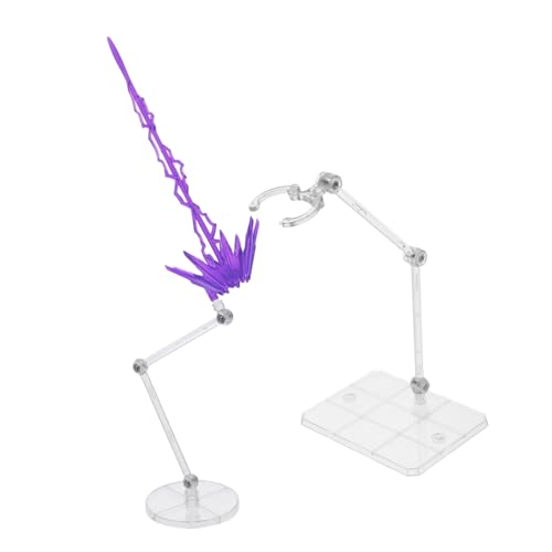 Supvox 1 Satz Energie Ornamente Effekte Actionfigur Displayhalter Anime Modellständer Actionfigurenhalter Actionfigur Displayständer Zur Basisunterstützung Gaming Supvox 1 Satz Energie Ornamente Effekte Actionfigur Displayhalter Anime Modellständer Actionfigurenhalter Actionfigur Displayständer Zur Basisunterstützung Gaming von Supvox